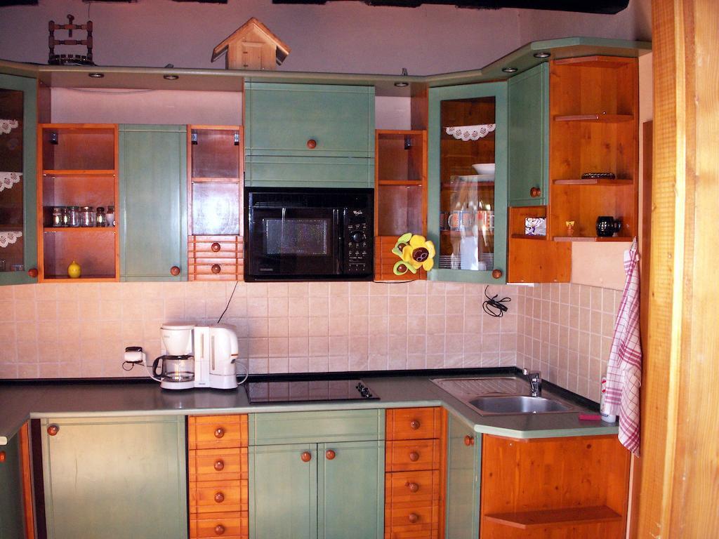 ドブシナー Stara Horaren 2ヴィラ 部屋 写真