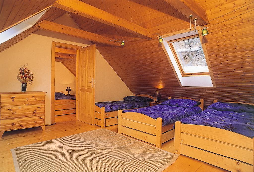 ドブシナー Stara Horaren 2ヴィラ 部屋 写真